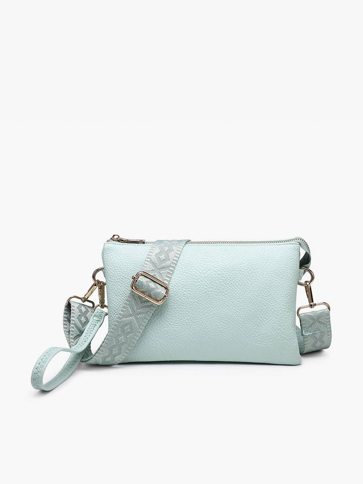 Jen &amp; Co. - Izzy Crossbody w/ Guitar Strap | M2056