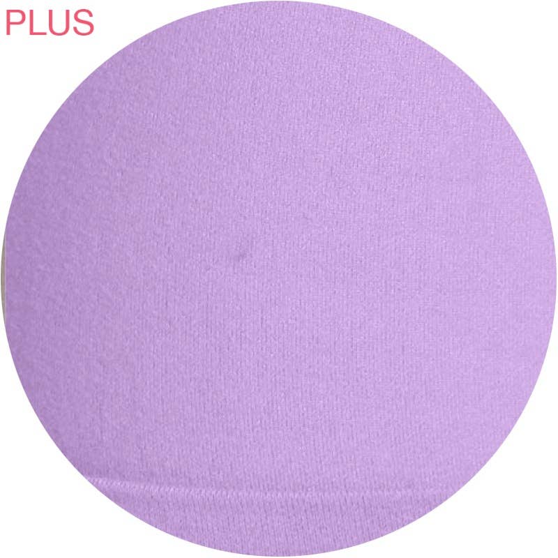 Leggings Depot - Plus Size Buttery Soft High Waist Leggings