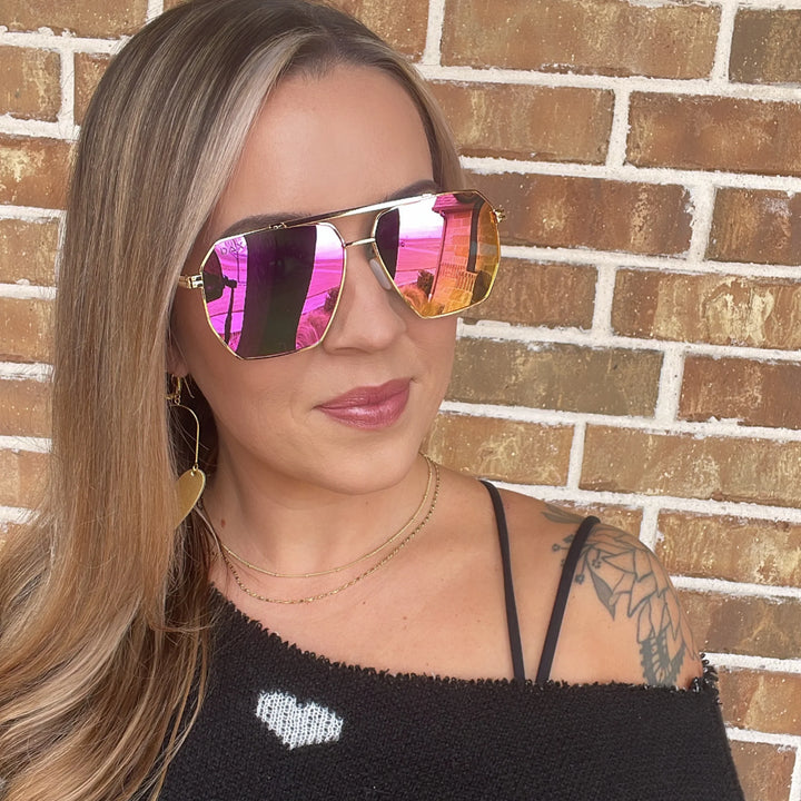 AXL SUNGLASSES