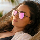 ACE SUNGLASSES