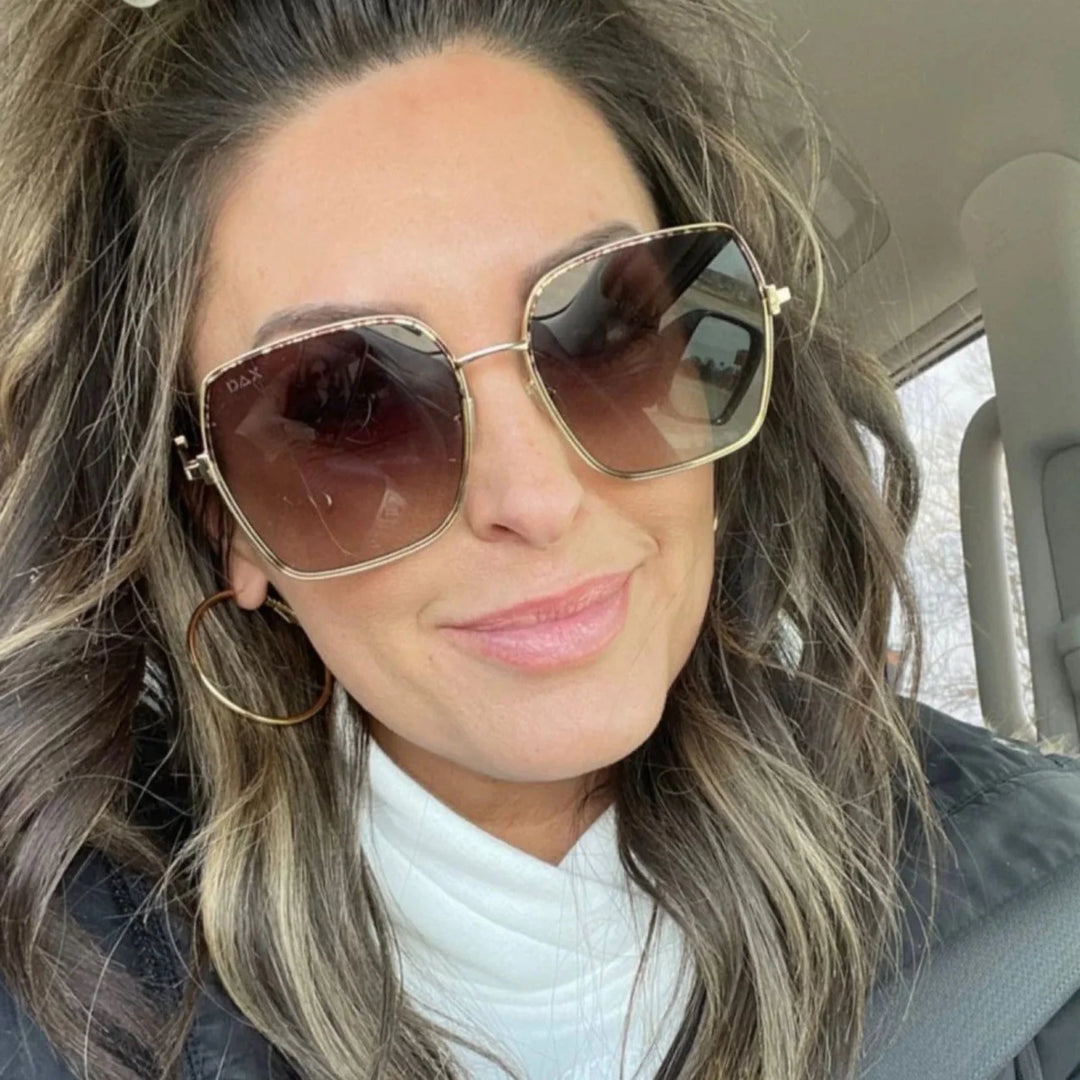 ASPEN SUNGLASSES