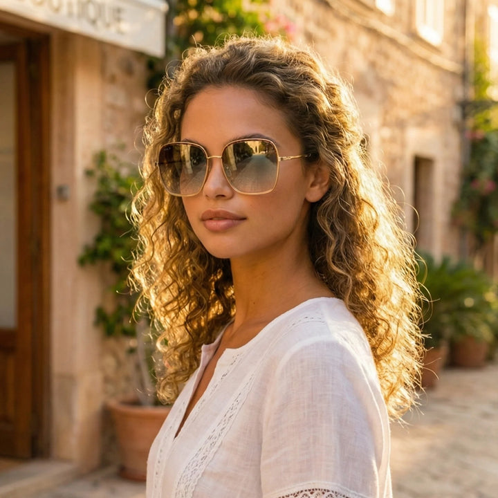 ASPEN SUNGLASSES
