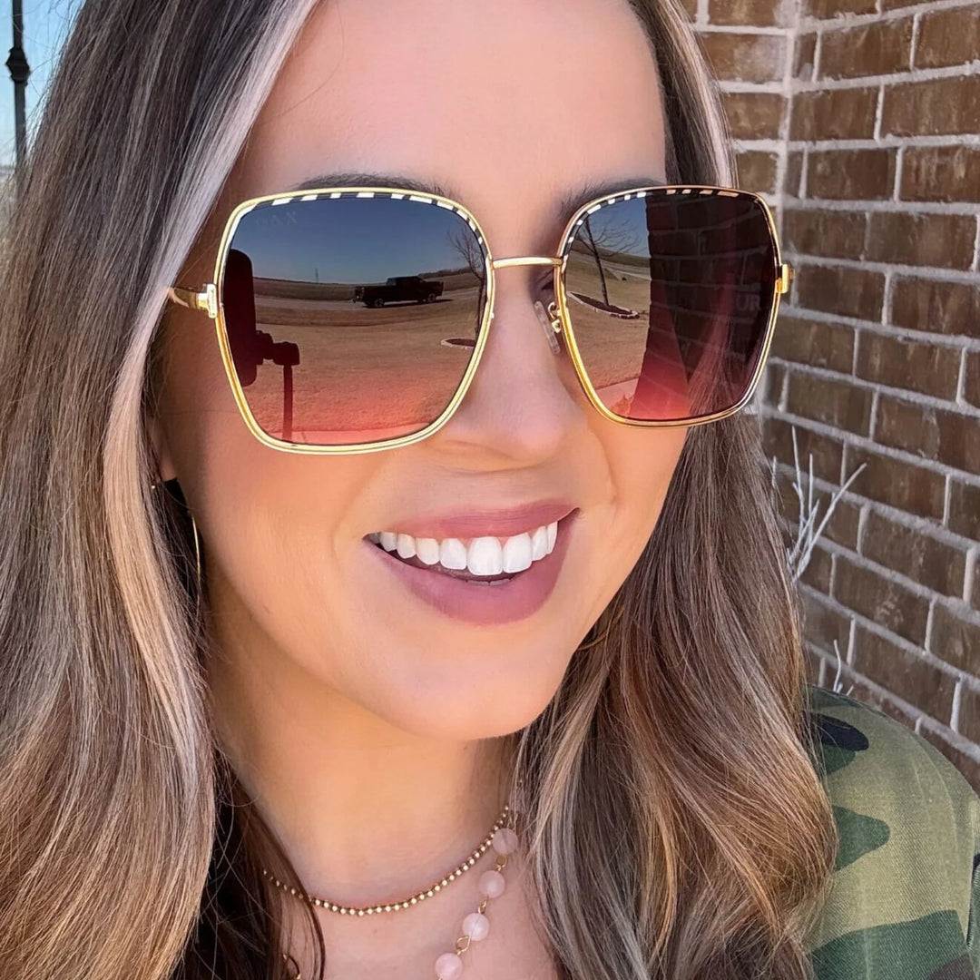 ASPEN SUNGLASSES