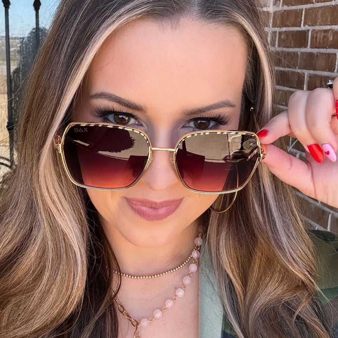 ASPEN SUNGLASSES