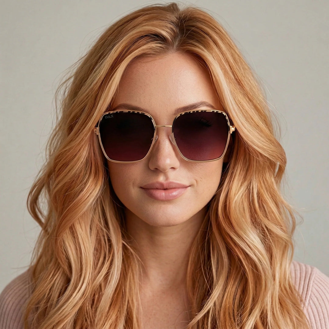 ASPEN SUNGLASSES