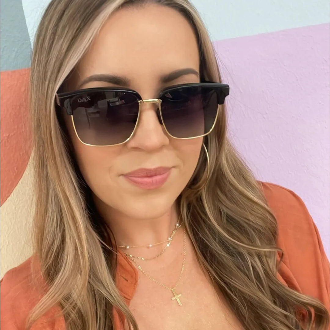 AUSTIN SUNGLASSES