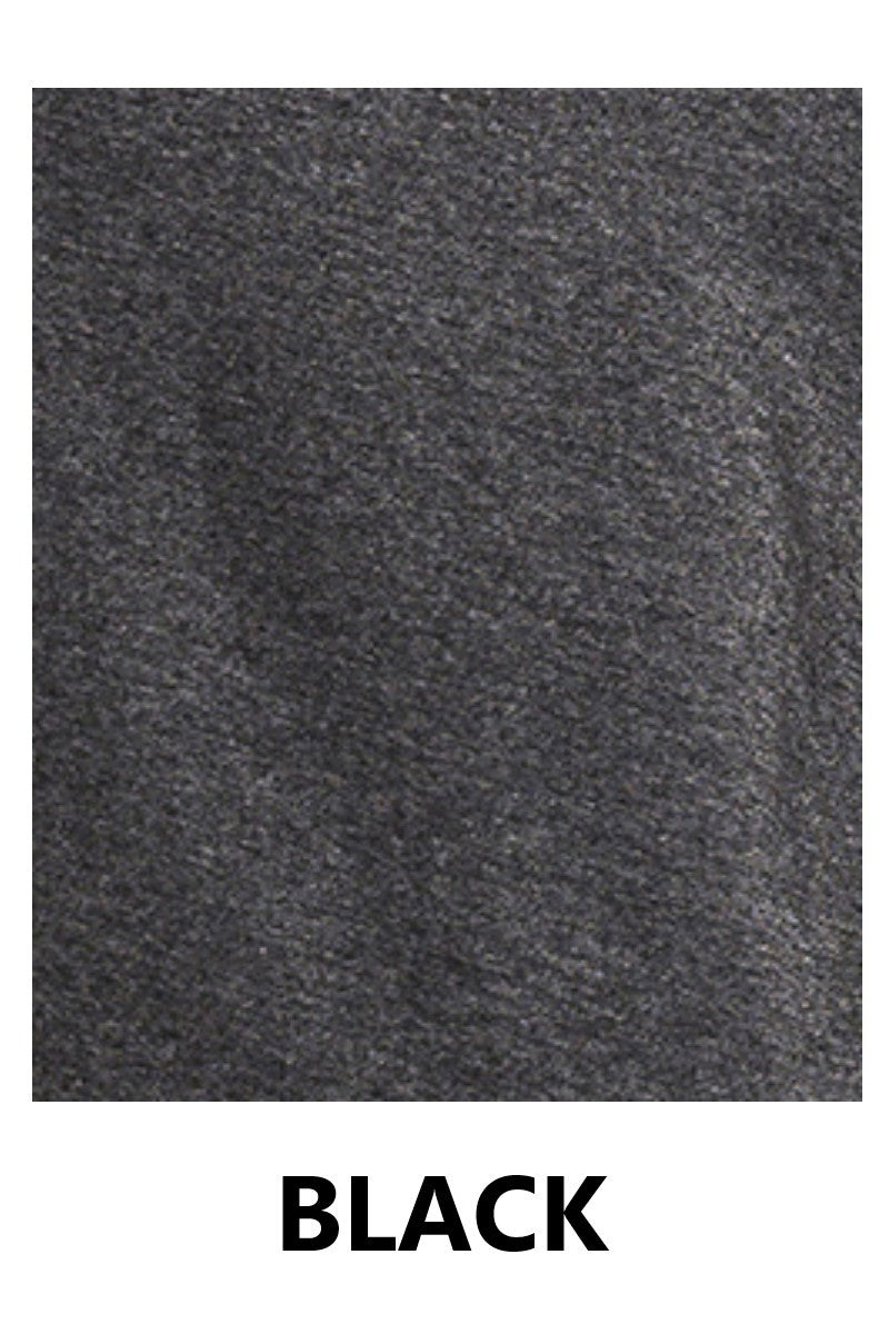 Acid washed exposed seam top &amp; pants set