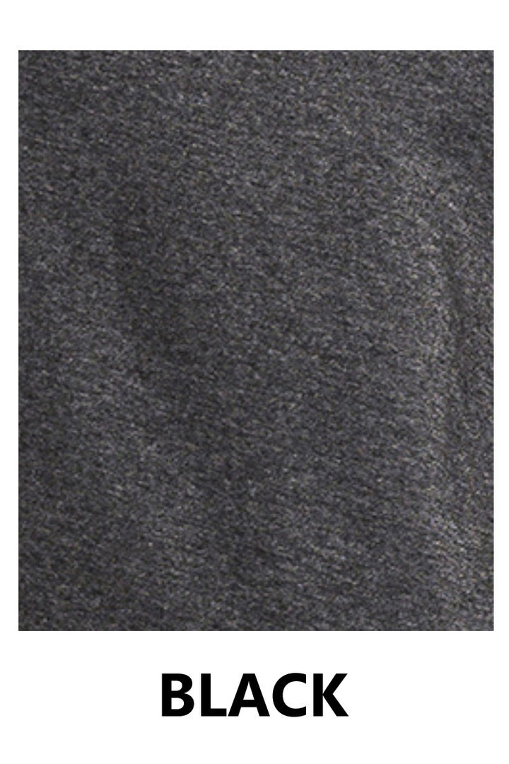 Acid washed exposed seam top &amp; pants set