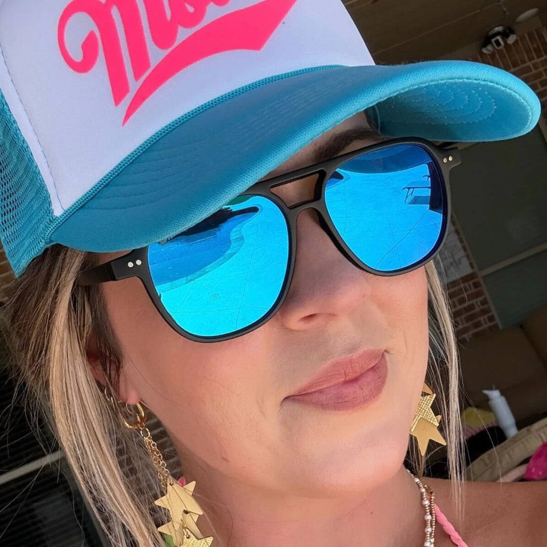 BRIGGS SUNGLASSES