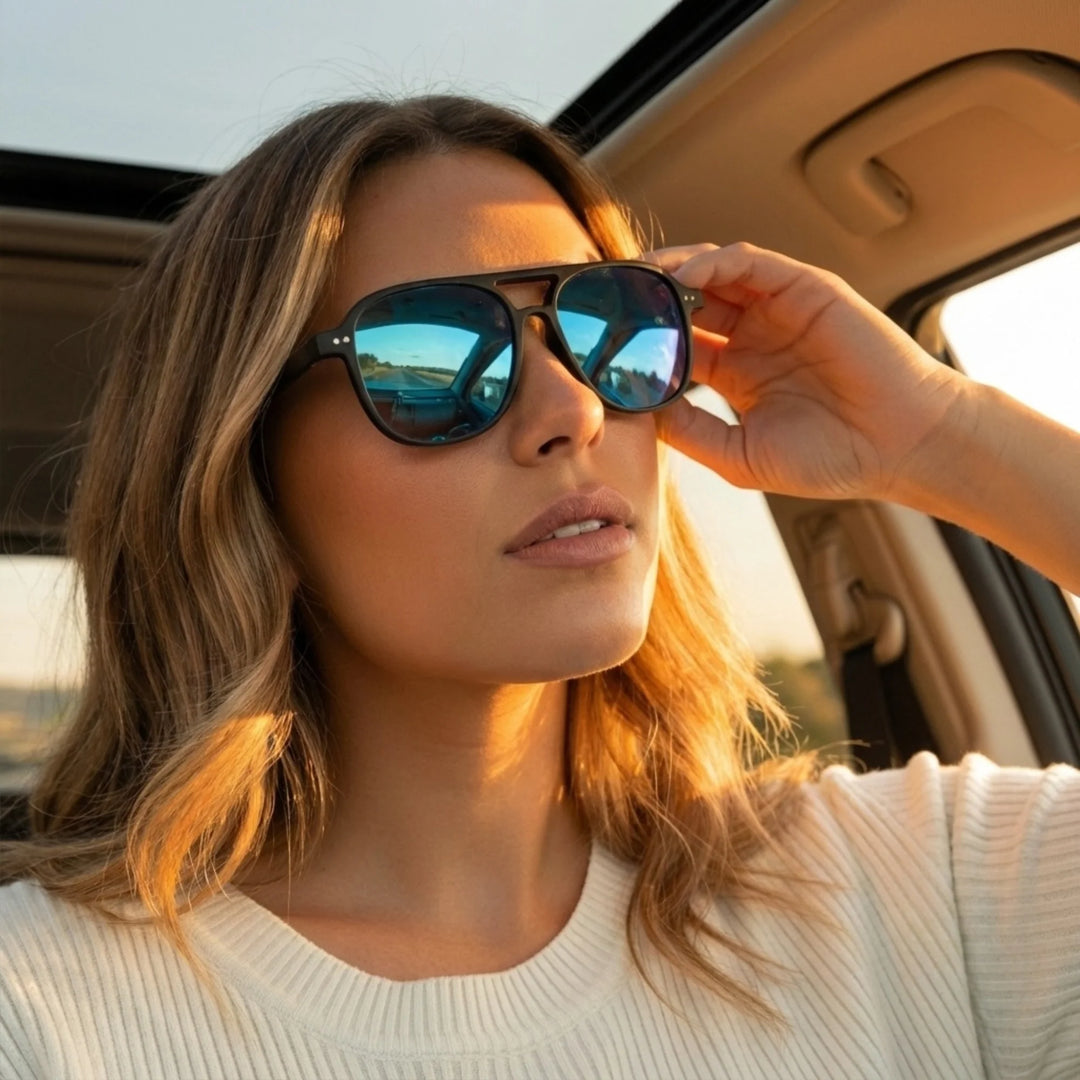 BRIGGS SUNGLASSES