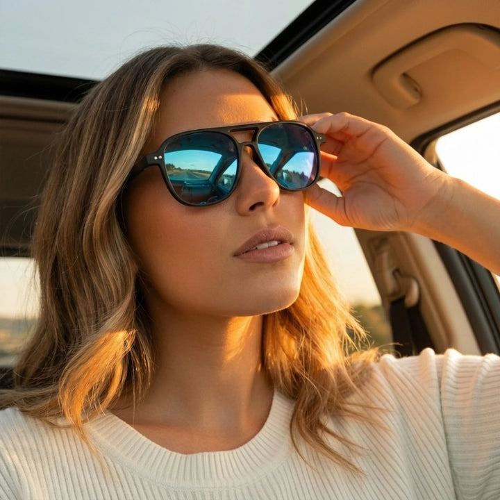 BRIGGS SUNGLASSES
