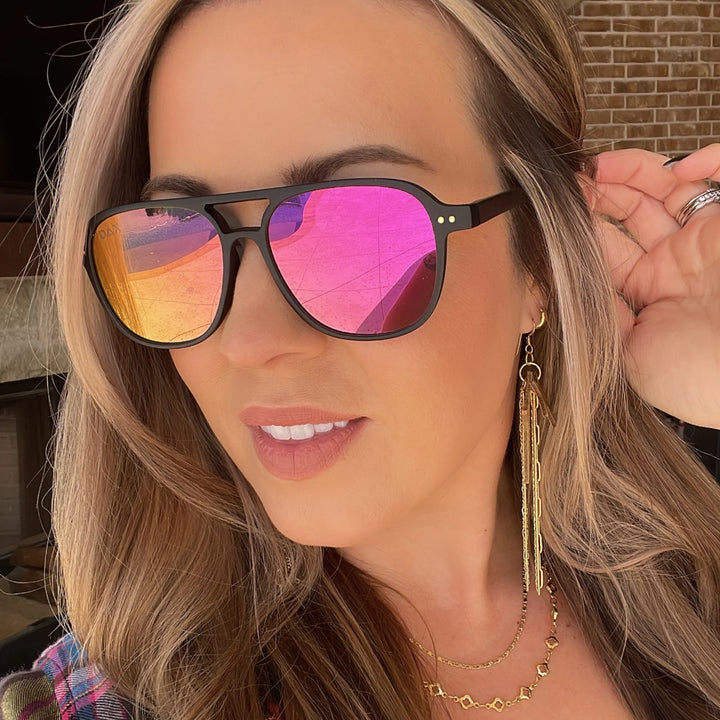 BRIGGS SUNGLASSES