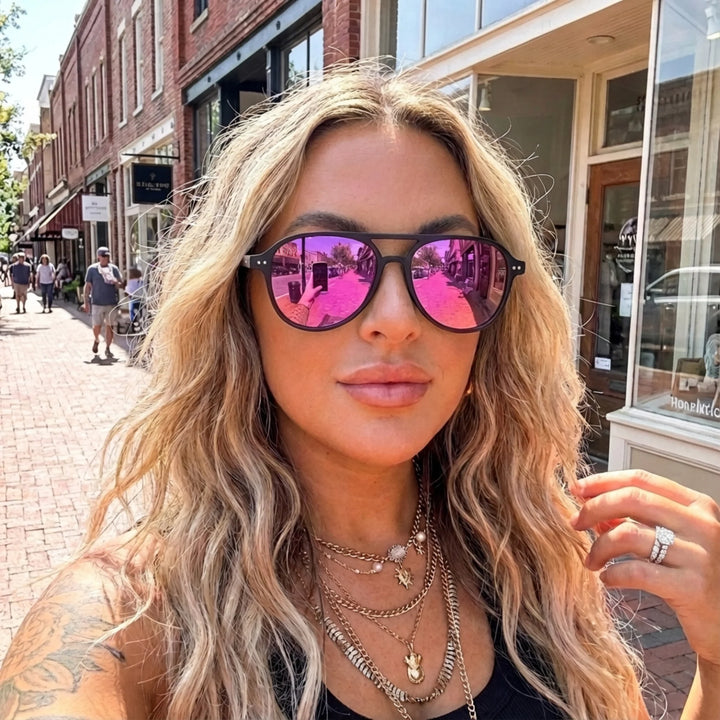 BRIGGS SUNGLASSES