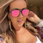 BRIGGS SUNGLASSES