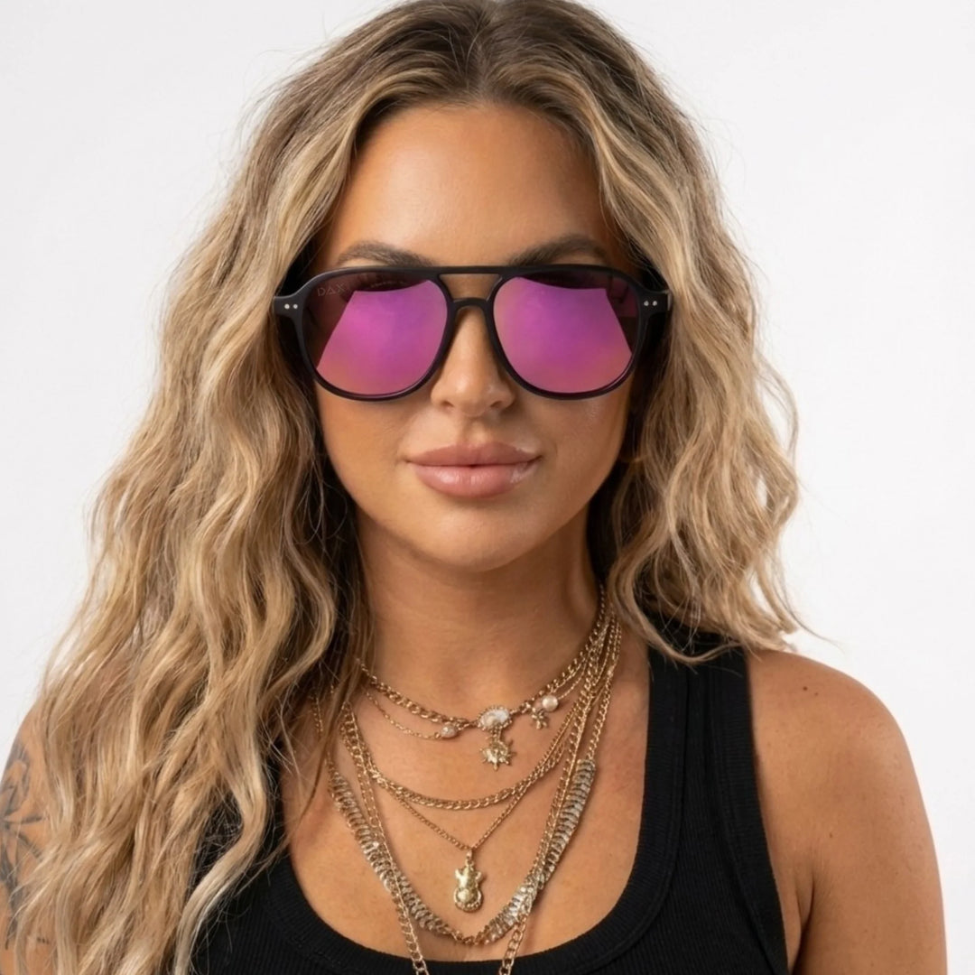 BRIGGS SUNGLASSES