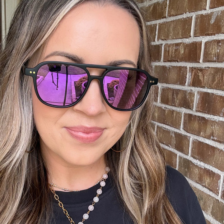 BRIGGS SUNGLASSES