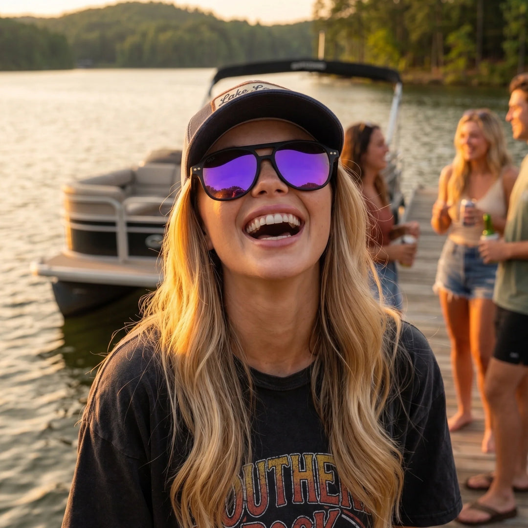 BRIGGS SUNGLASSES