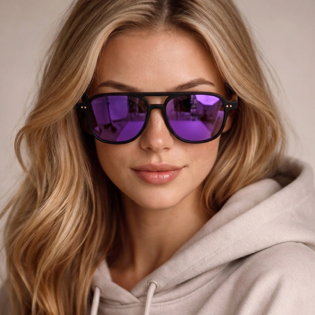 BRIGGS SUNGLASSES