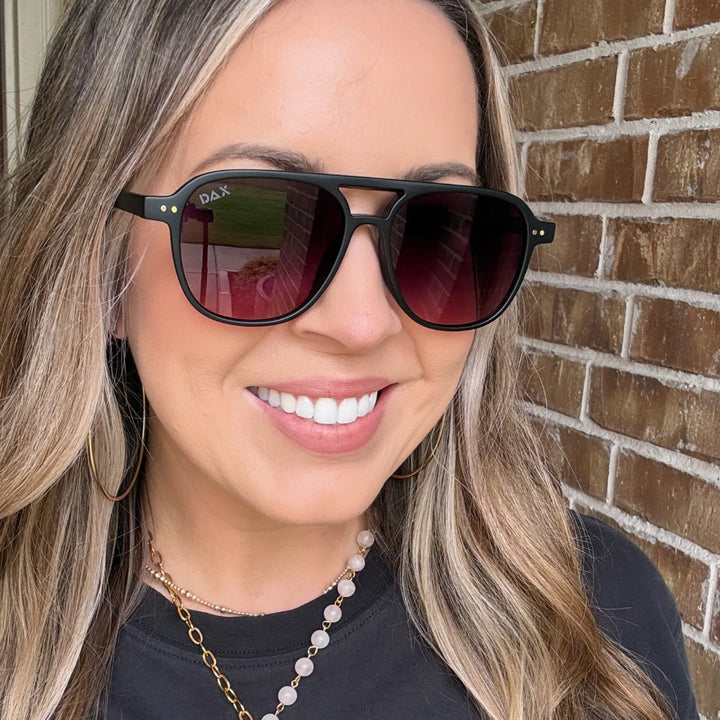BRIGGS SUNGLASSES