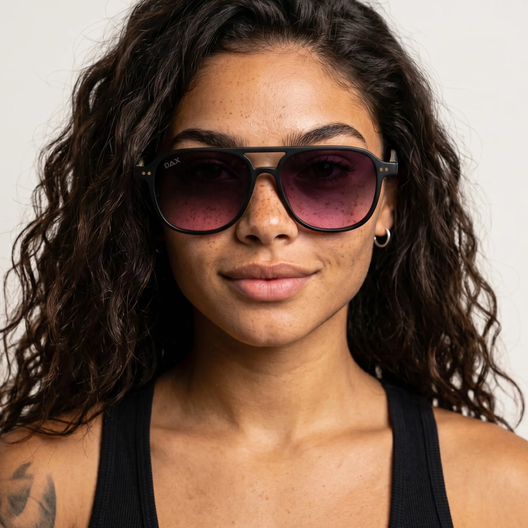 BRIGGS SUNGLASSES