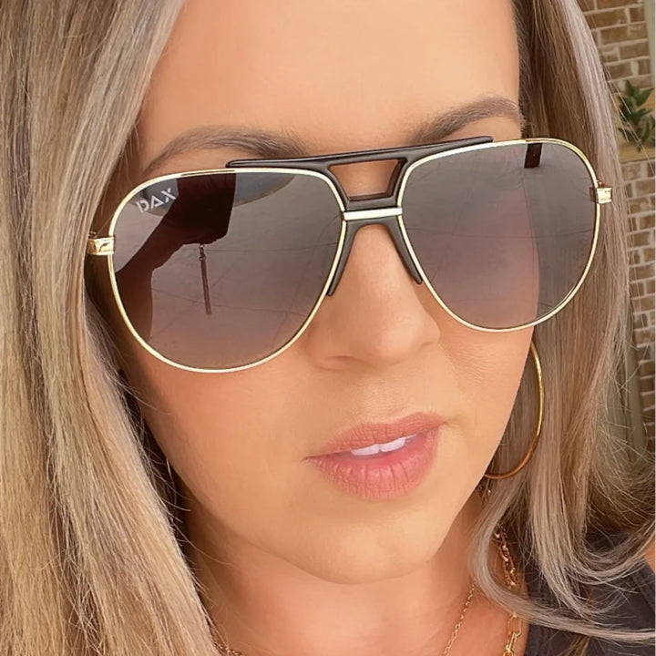 BROOKS EYEGLASSES