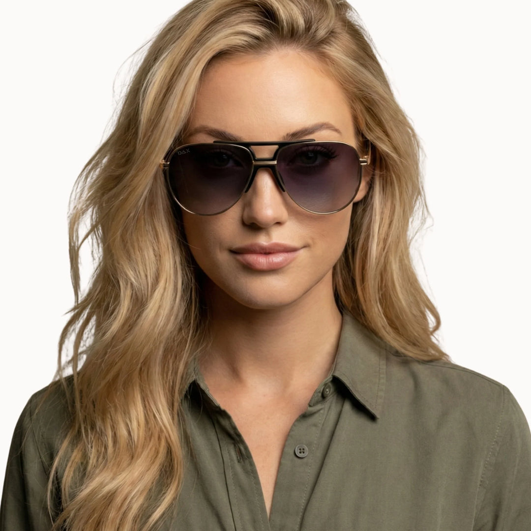 BROOKS EYEGLASSES