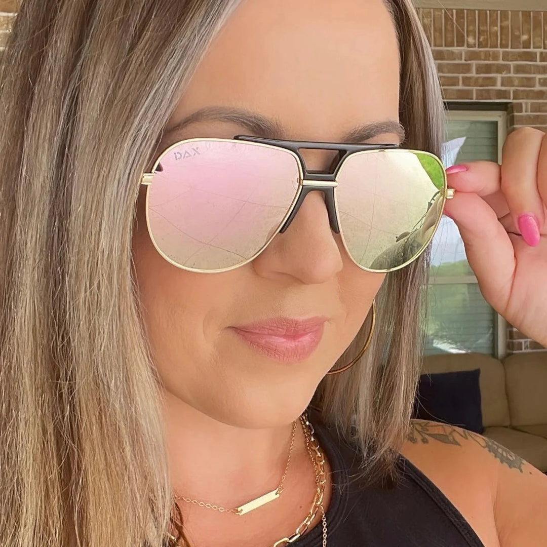 BROOKS EYEGLASSES