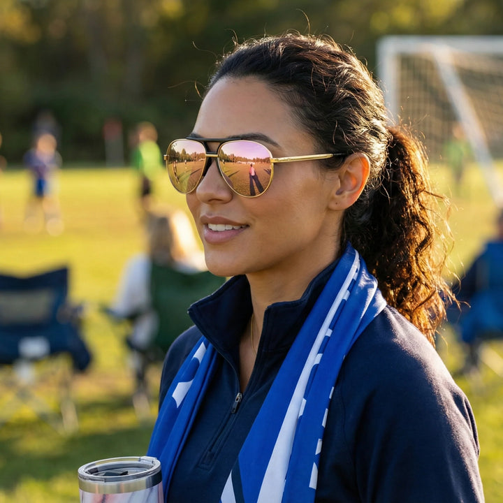 BROOKS EYEGLASSES