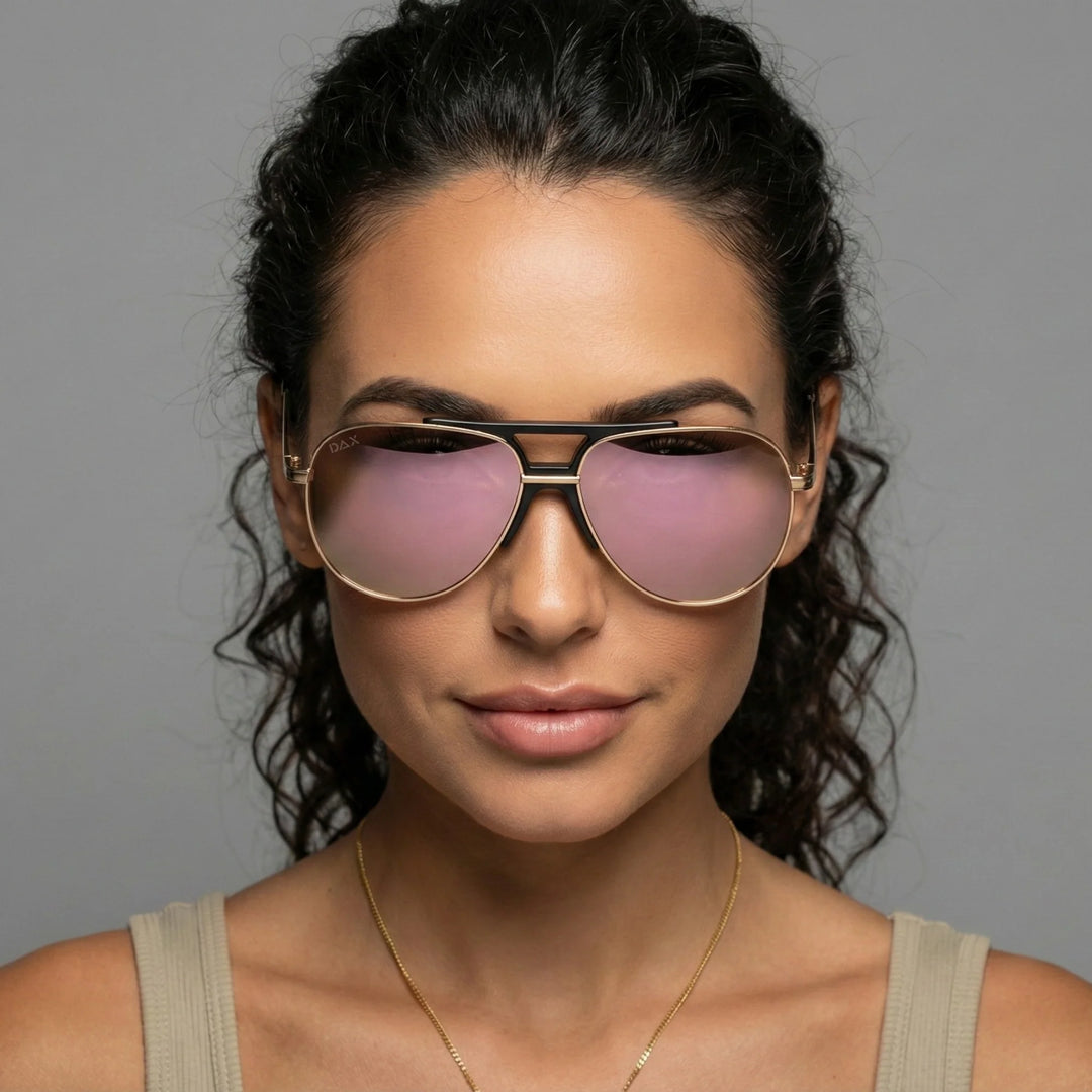 BROOKS EYEGLASSES