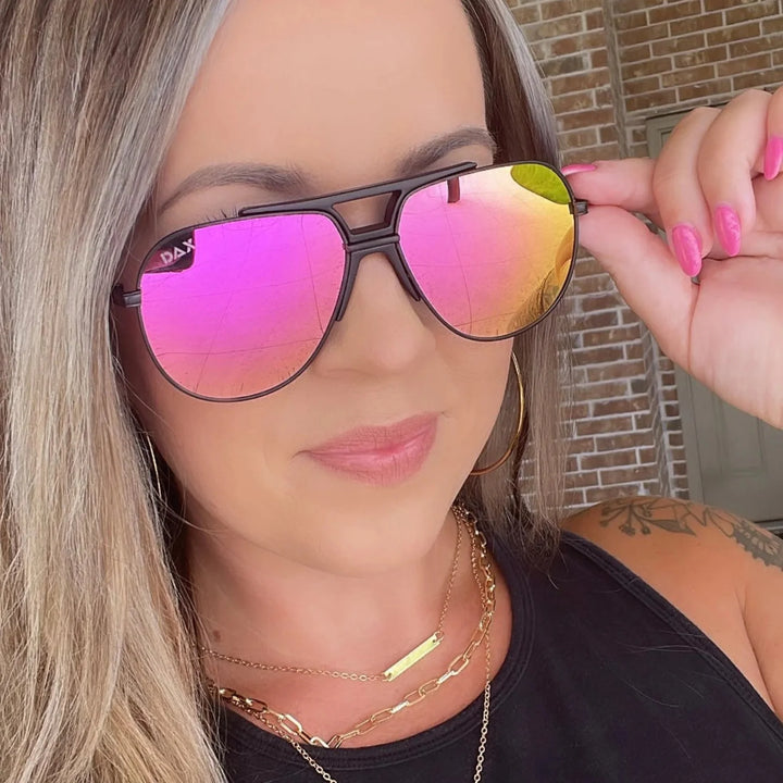 BROOKS EYEGLASSES