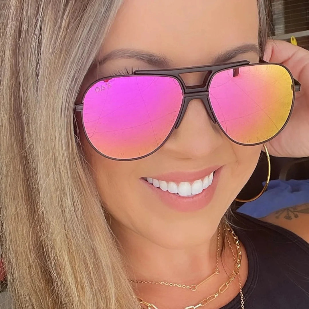 BROOKS EYEGLASSES
