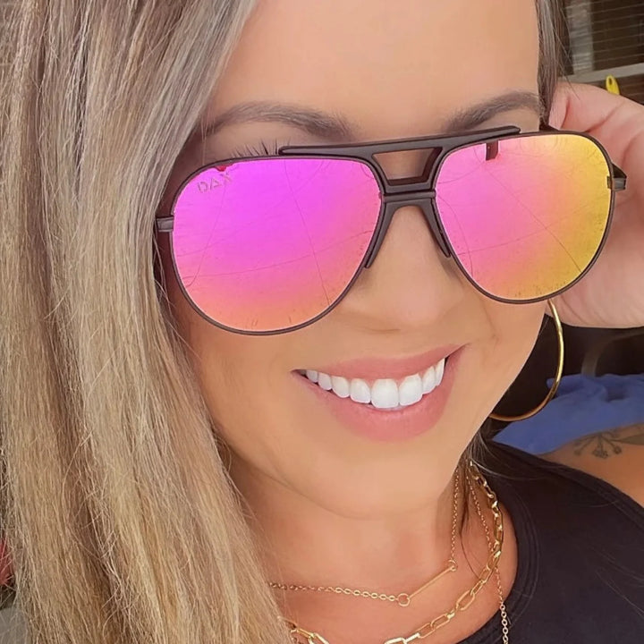 BROOKS EYEGLASSES