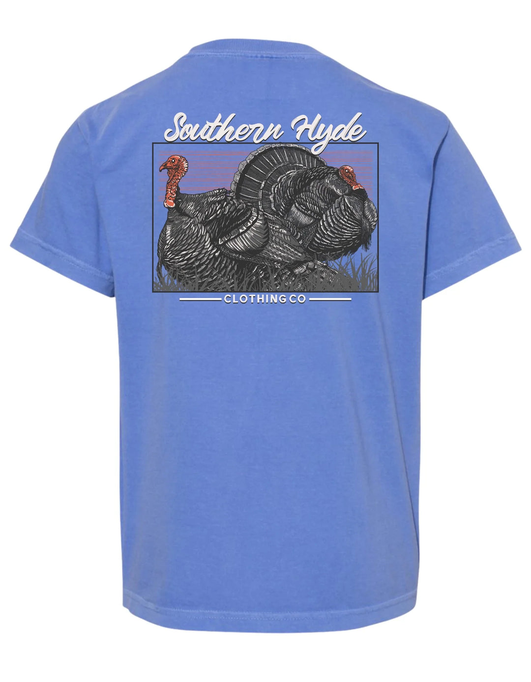 DOUBLE STRUT TEE