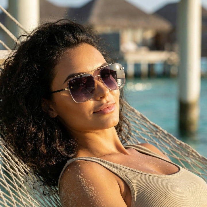 DALLAS SUNGLASSES