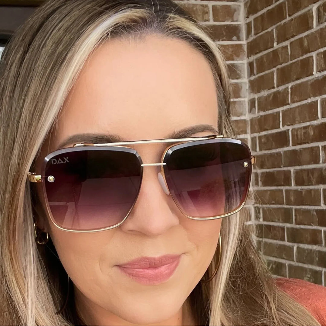 DALLAS SUNGLASSES