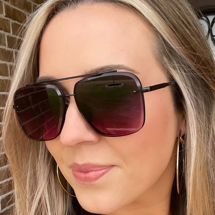 DALLAS SUNGLASSES
