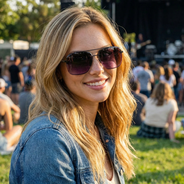 DALLAS SUNGLASSES