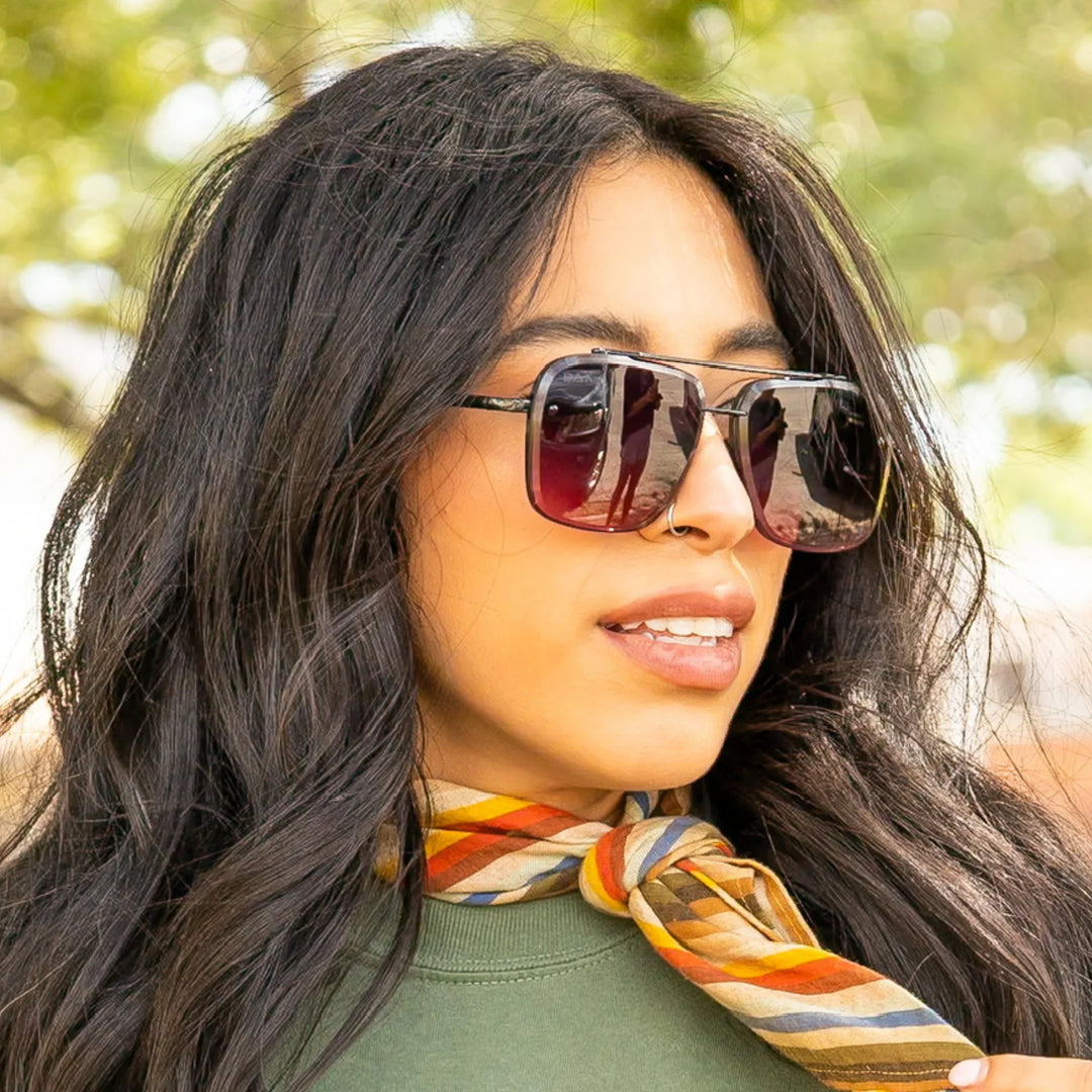 DALLAS SUNGLASSES