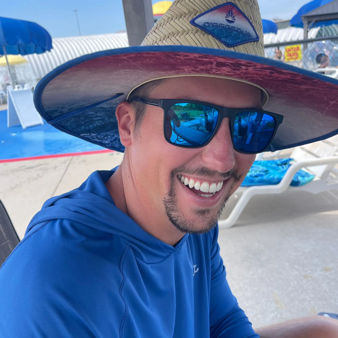 DASH SUNGLASSES
