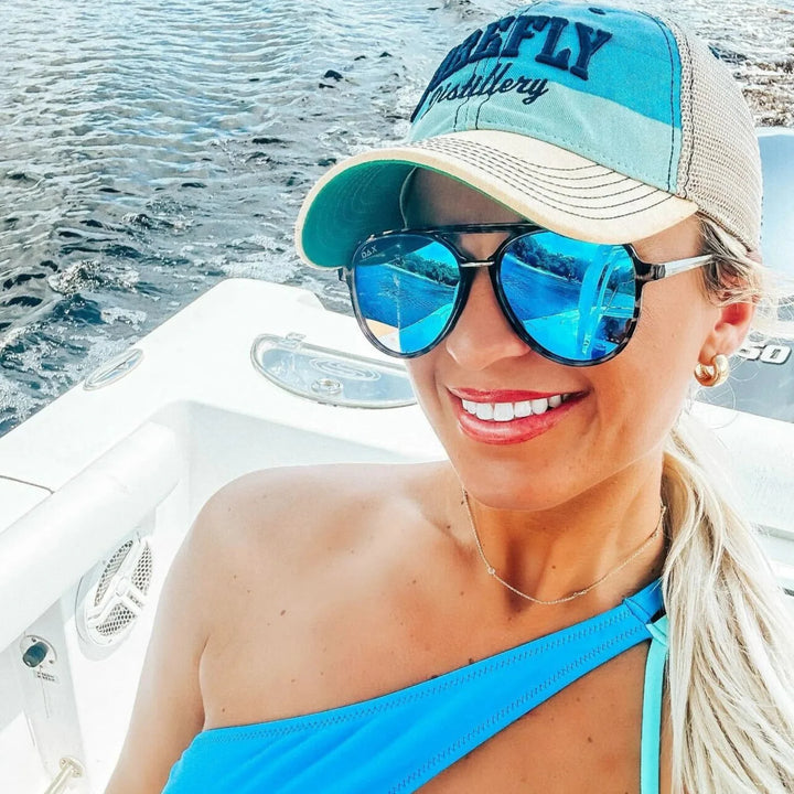 EARHART SUNGLASSES