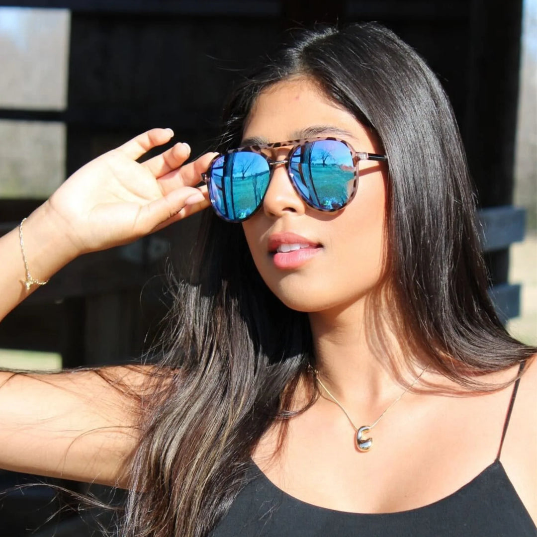 EARHART SUNGLASSES