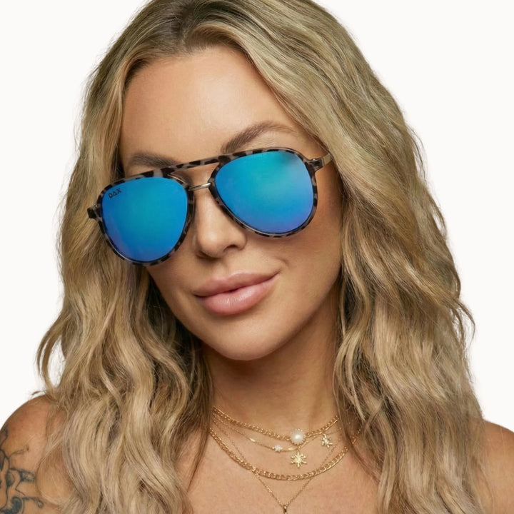 EARHART SUNGLASSES