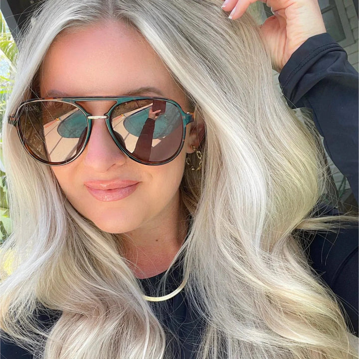 EARHART SUNGLASSES