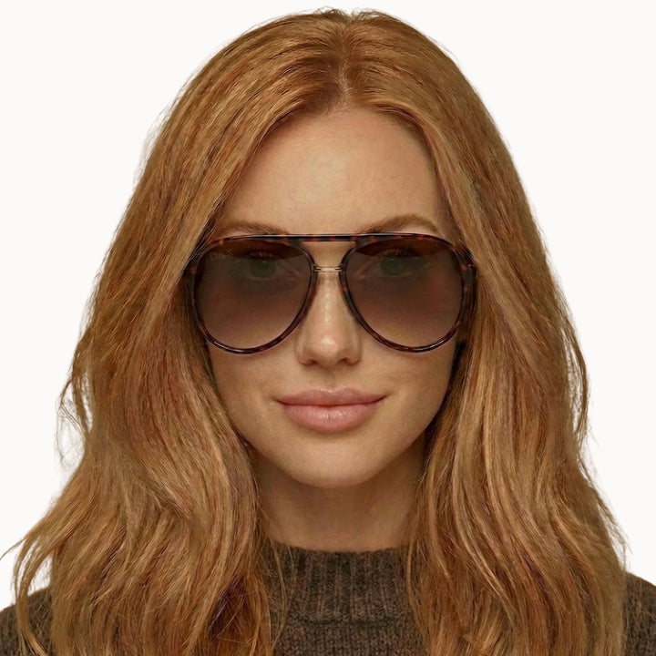 EARHART SUNGLASSES