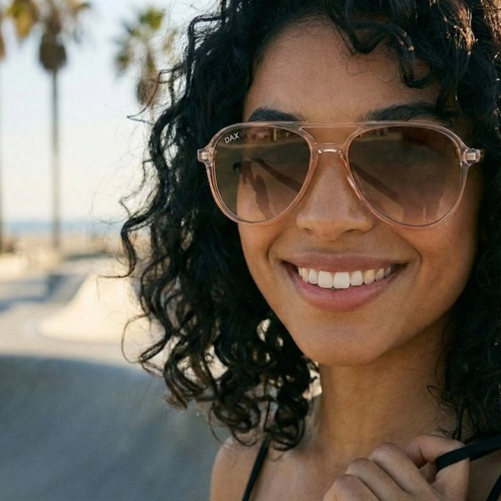 EARHART SUNGLASSES