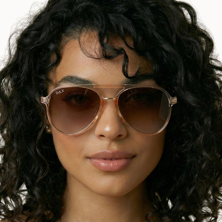 EARHART SUNGLASSES