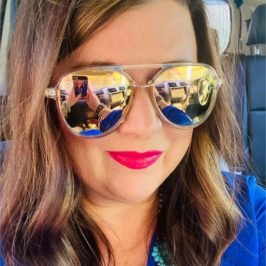 EARHART SUNGLASSES