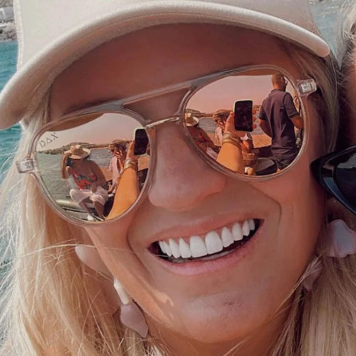 EARHART SUNGLASSES