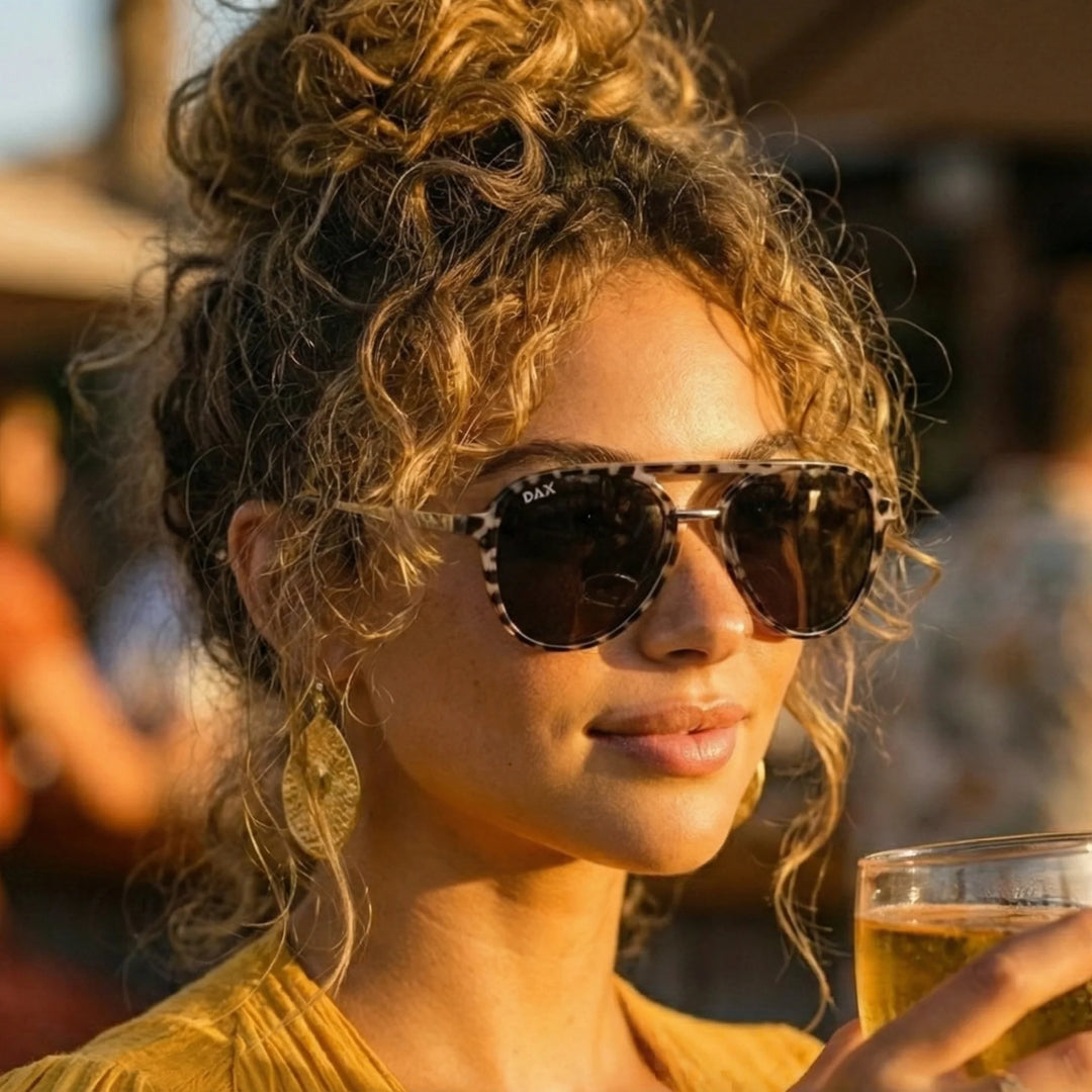 EARHART SUNGLASSES