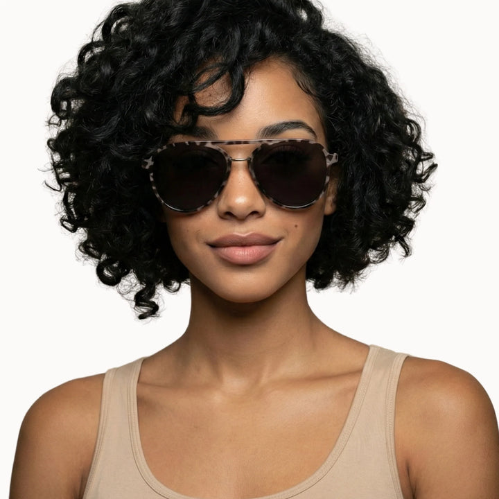 EARHART SUNGLASSES
